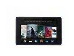 Kindle Fire HD 7 inch 16GB - Blue